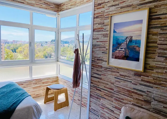 Apartamento Escapada A