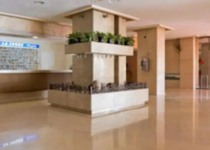 Apartamento Escapada A *