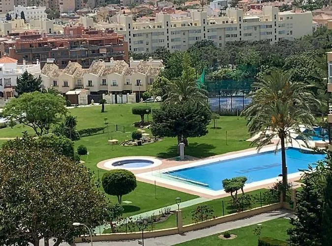 Apartamento Escapada A *