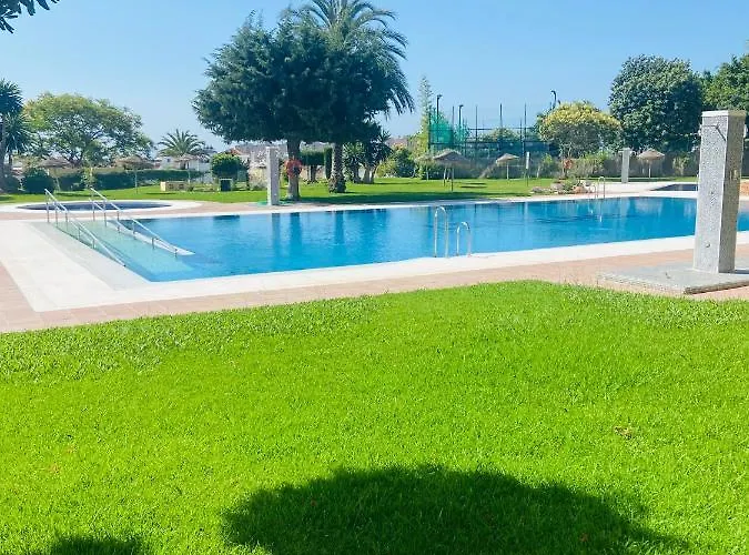 Apartamento Escapada A